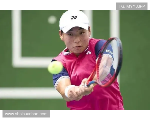 白卓璇:虽未登顶世界第一却尽享赛场乐趣 白卓璇:虽未登顶世界第一却尽享赛场乐趣