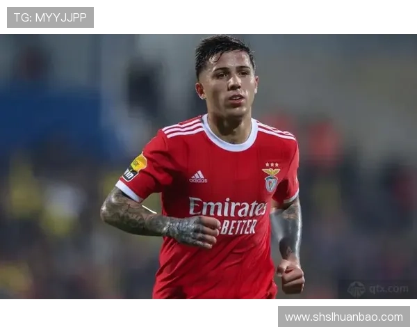 经纪人回应恩佐处罚不公:仅表喜好马德里 经纪人回应恩佐处罚不公:仅表喜好马德里