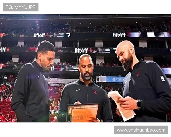 火箭五虎爆砍惨败乌帅受质疑